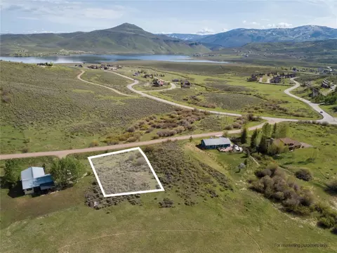29875 Rock Point Trl, Oak Creek, CO 80467