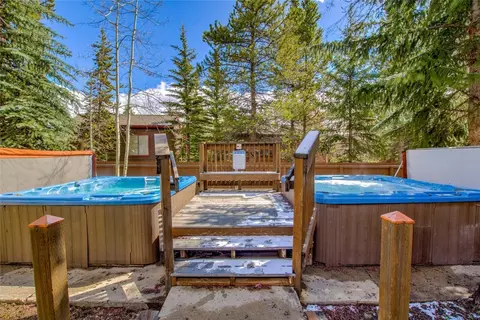 110 Sawmill Rd #6B, Breckenridge, CO 80424 photo 15