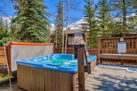 110 Sawmill Rd #6B, Breckenridge, CO 80424 photo 16
