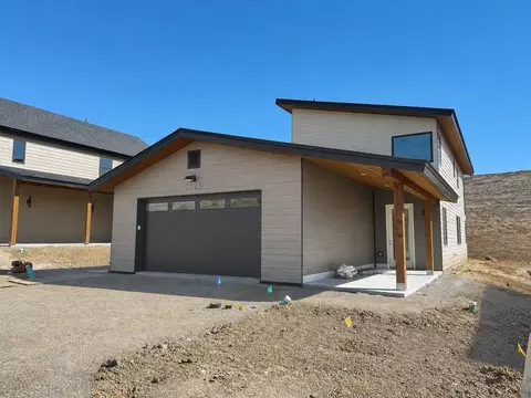 3223 Emerson Trl, Steamboat Springs, CO 80487