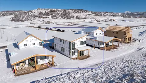 3223 Emerson Trl, Steamboat Springs, CO 80487