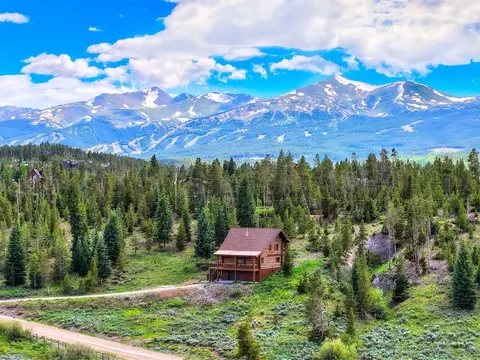 922 Braddock Dr, Breckenridge, CO 80424