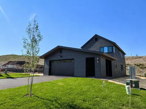 3199 Emerson Trl, Steamboat Springs, CO 80487