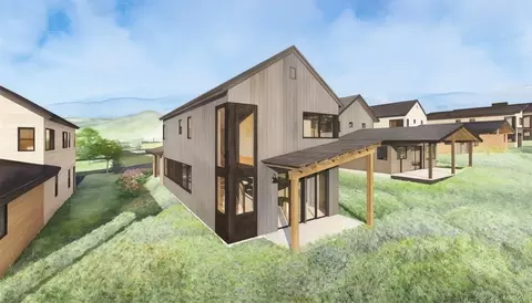 3199 Emerson Trl, Steamboat Springs, CO 80487