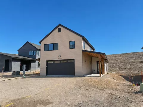 3211 Emerson Trl, Steamboat Springs, CO 80487