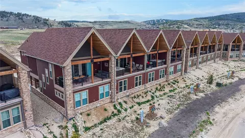 152 Eagle Ridge Dr #152, Granby, CO 80446