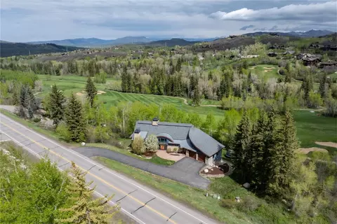 1115 Steamboat Blvd, Steamboat Springs, CO 80487