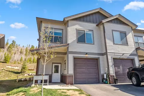 32 Wayback Dr #32, Keystone, CO 80435