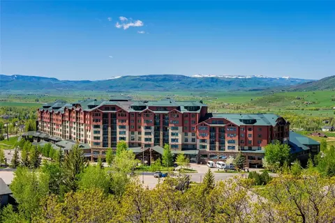 2300 Mount Werner Cir #413, Steamboat Springs, CO 80487