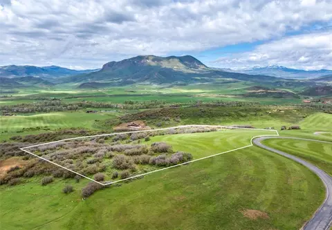 41900 Marabou Loop, Steamboat Springs, CO 80487