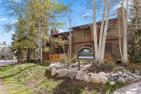160 Creekside Dr #3, Frisco, CO 80443