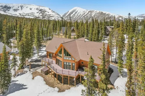 306 Robertson Ln, Breckenridge, CO 80424