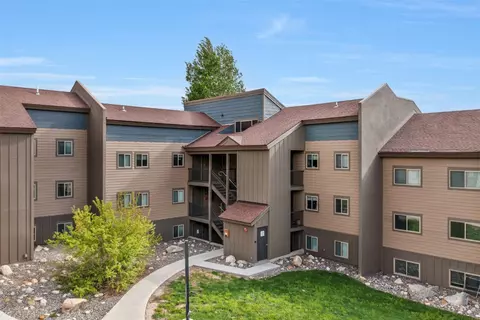1565 Shadow Run Frontage #104, Steamboat Springs, CO 80487