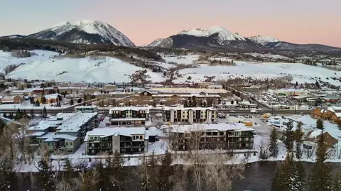 740 Blue River Pkwy #A22, Silverthorne, CO 80498