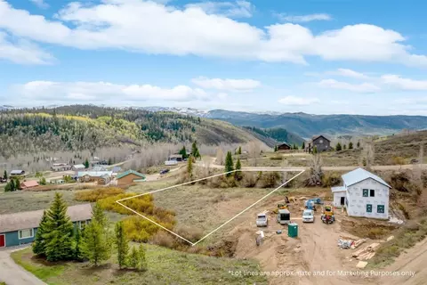 26840 Beaver Canyon Dr, Clark, CO 80428