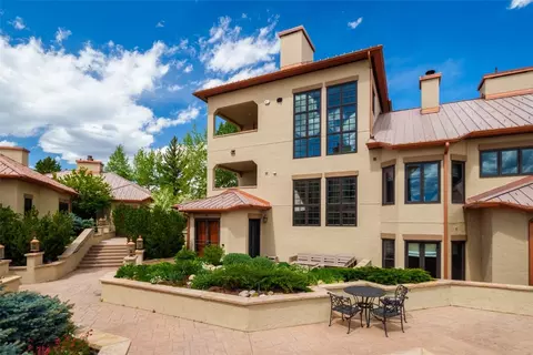 2600 Eagleridge Dr #26, Steamboat Springs, CO 80487