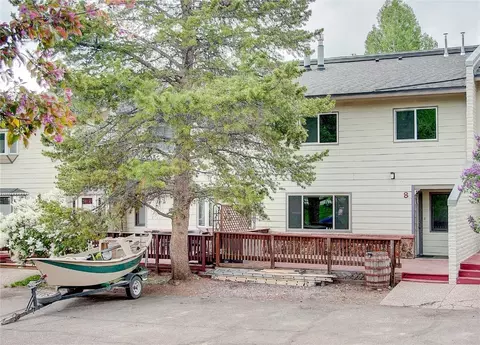 8 Sequoia Ct #8, Steamboat Springs, CO 80487