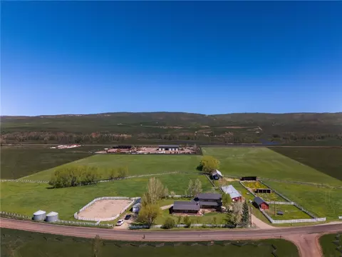 7750 County Road 65, Hayden, CO 81639