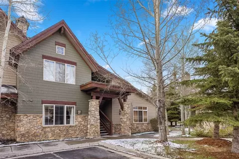 951 Lakepoint Dr #C7, Frisco, CO 80443