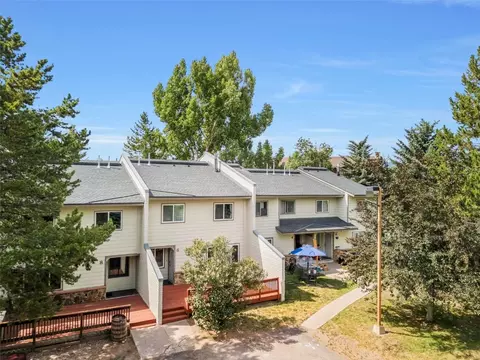 6 Sequoia Ct #6, Steamboat Springs, CO 80487