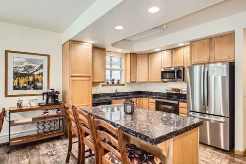 231 Creekside Dr #102, Frisco, CO 80443