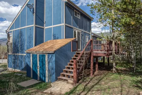 602 Ryan Gulch Rd #B, Silverthorne, CO 80498 photo 30