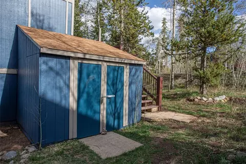 602 Ryan Gulch Rd #B, Silverthorne, CO 80498 photo 29