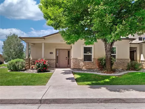 852 Montclair Dr #852, Palisade, CO 81526