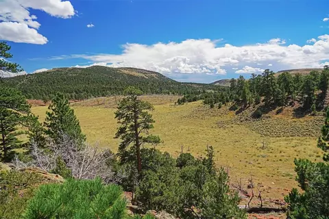 tbd County Road 10, Maybell, CO 81640