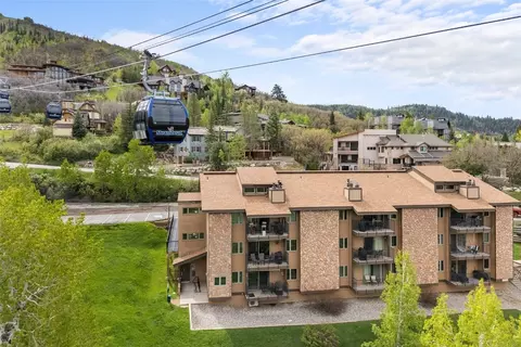 2350 Ski Trail Ln #313, Steamboat Springs, CO 80487