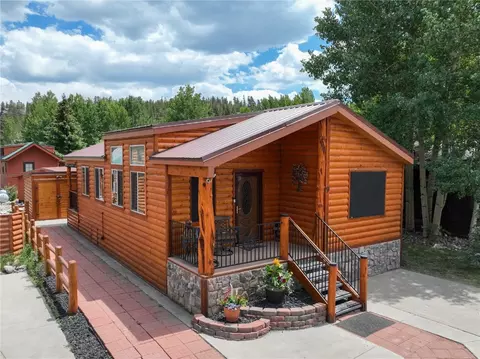 85 Revett Dr #9, Breckenridge, CO 80424