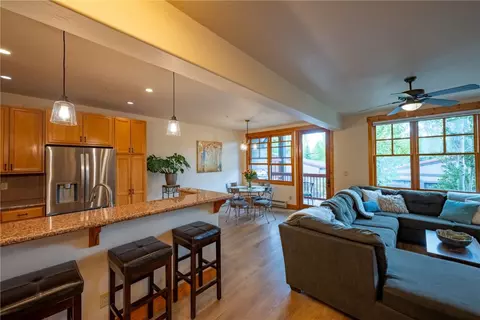 580 Anglers Dr #204, Steamboat Springs, CO 80487