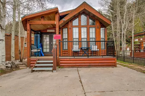 85 Revett Dr #168, Breckenridge, CO 80424