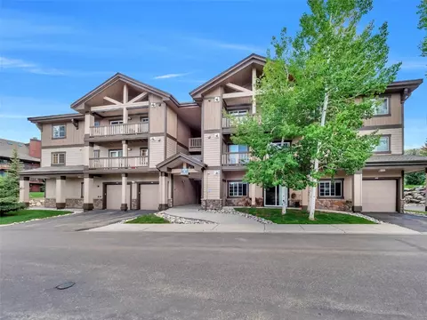 3335 Columbine Dr #901, Steamboat Springs, CO 80487