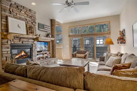 502 Northstar Dr #1946, Keystone, CO 80435