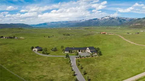 30625 County Road 14e, Steamboat Springs, CO 80487
