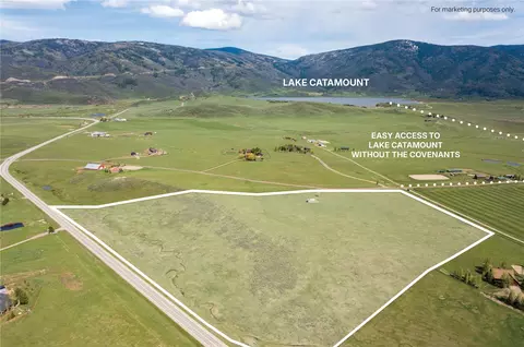 30625 County Road 14e, Steamboat Springs, CO 80487