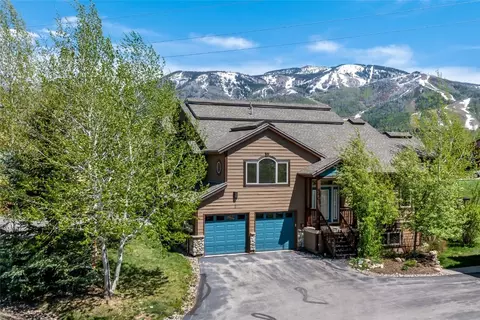 620 Parkview Dr #61, Steamboat Springs, CO 80487