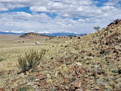 000 Caddo Rd, Hartsel, CO 80449