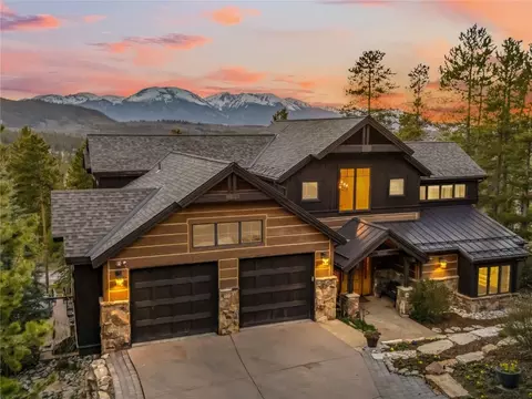 59 Mountain Bluebell Rd, Keystone, CO 80435