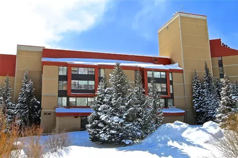 189 Ten Mile Cir #453, Copper Mountain, CO 80443
