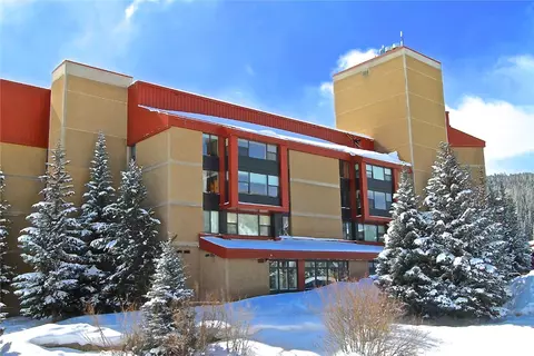 189 Ten Mile Cir #735, Copper Mountain, CO 80443