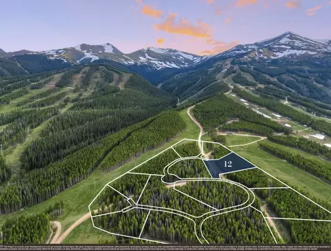 12 Valor Dr, Breckenridge, CO 80424