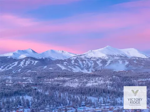 12 Valor Dr, Breckenridge, CO 80424
