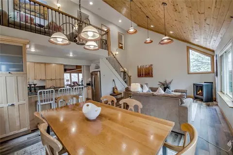 1735 Boreas Pass Rd, Breckenridge, CO 80424
