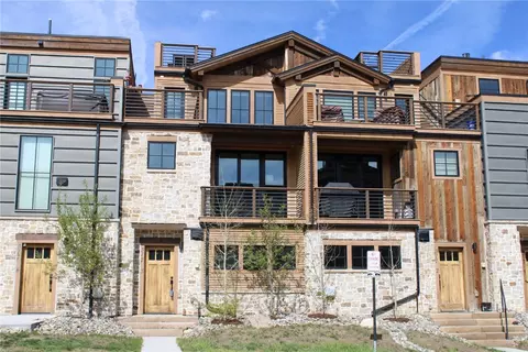 317 Granite St #3, Frisco, CO 80443
