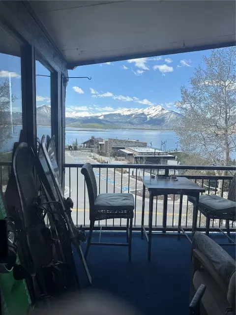 120 E La Bonte St #308, Dillon, CO 80435