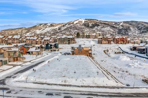 2687 Bronc Buster Loop, Steamboat Springs, CO 80487