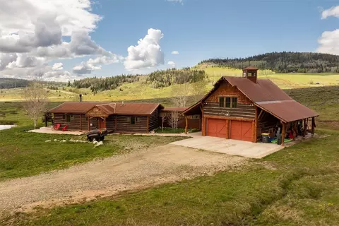 26755 Aspen Ct, Clark, CO 80428
