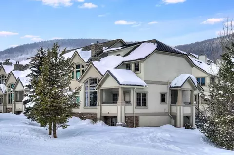 214 Wheeler Pl #6, Copper Mountain, CO 80443